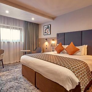 Superior Kamer met een King Size Bed